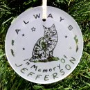 Cat Memorial 