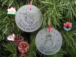 Christmas Ornaments